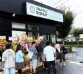 全国26店舗展開する「TRUFFLE DONUT（トリュフドーナ