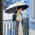 【酷暑・豪雨対策】男女兼用日傘は「防衛ギア」へ。ma 【酷暑・豪雨対策】男女兼用日傘は「防衛ギア」へ。ma