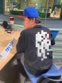 TBSラジオ『伊集院光 深夜の馬鹿力』30周年記念Tシャ