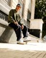 ”DC Shoes”待望のJohn Shanahanセカンドシグネチャー