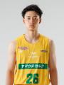【香川ファイブアローズ】2026-27シーズン 小林巧選手