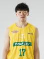 【香川ファイブアローズ】2026-27シーズン 福田健人選