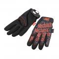 世界的ワークグローブ「Mechanix Wear」と工具メutf-8