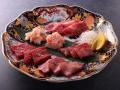 「肉のプロ」が地元・横浜に凱旋出店。焼肉「うしこぞ
