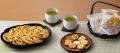 小倉百人一首を題材に、“贈る心”を米菓に込めた京都の