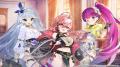 DMM GAMES『ガールズクリエイション -少女藝術綺譚-』