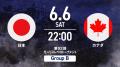 U-19日本代表が挑む『モーリスレベロトーナメント』の