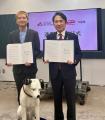【メジャーレコード会社国内初！！】北九州市に地域特