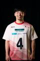 2026 IBSA Goalball World Championships 日本代表選
