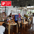 ORIICHIがドイツのiF Design Award 2026受賞