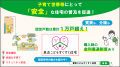 “結婚・子育てについての 住まい に関する「叶えたい