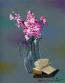 静岡ゆかりの芸術家・八代亜紀「八代亜紀 絵画展」開