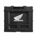 Hondaファン必見。歴代ウイングマークをデザインした