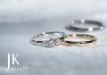 【京都初出店】結婚指輪のセレクトショップ『JKPLANET