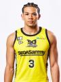 ジャン・ローレンス・ハーパージュニア選手 現行リー