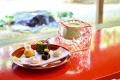 【高輪エリアのプリンスホテル】氷のひんやりスイーツ 【高輪エリアのプリンスホテル】氷のひんやりスイーツ