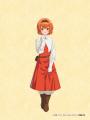 TVアニメ「転生した大聖女は、聖女であることをひた隠