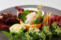 「ジューンブライド世代の銀婚式」あの日の婚礼料理を
