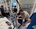 Black AI、GMOヒューマノイドラボにて開催のハッカソ