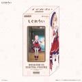 Gatebox、人気イラストレーター兼VTuber「しぐれうい Gatebox、人気イラストレーター兼VTuber「しぐれうい