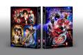 「超宇宙刑事ギャバン インフィニティ Blu-ray COLLEC 「超宇宙刑事ギャバン インフィニティ Blu-ray COLLEC