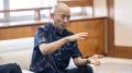 沖縄市長 表敬訪問のご報告 沖縄市長 表敬訪問のご報告