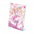 Sony MusicによるVTuberプロジェクト「VEE」、所属VTu Sony MusicによるVTuberプロジェクト「VEE」、所属VTu