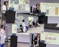 【開催報告】日本初・全国20地域以上で同時開催女性の 【開催報告】日本初・全国20地域以上で同時開催女性の