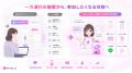 AIアバター「PITALIy」、対話型キャンペーンを実現す AIアバター「PITALIy」、対話型キャンペーンを実現す
