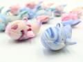 唐津の海から生まれた廃ペットボトルキャップ100%のク 唐津の海から生まれた廃ペットボトルキャップ100%のク