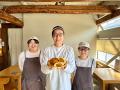 東日本大震災でUターン起業、岩手・久慈で飲食店10年 東日本大震災でUターン起業、岩手・久慈で飲食店10年