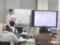 【岡山大学】岡山大学図書館鹿田分館で講習会「はじめ