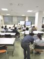 【岡山大学】岡山大学図書館鹿田分館で講習会「はじめ