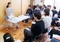 「10年早く出会いたかった」── 小児科医・西村佑美が 「10年早く出会いたかった」── 小児科医・西村佑美が