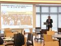 【岡山大学】異分野融合と拠点形成を志向した「微生物