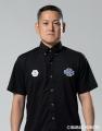 【香川ファイブアローズ】2026-27シーズン 東島奨ヘッ