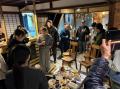 【岡山大学】久米南町と連携し発酵と微生物の魅力を探 【岡山大学】久米南町と連携し発酵と微生物の魅力を探