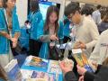【岡山大学】アメリカ科学振興協会(AAAS)年次大会に 【岡山大学】アメリカ科学振興協会(AAAS)年次大会に