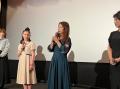 短編映画『CITIZENs - The Choice Not to Fight』淡路 短編映画『CITIZENs - The Choice Not to Fight』淡路