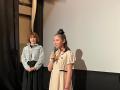 短編映画『CITIZENs - The Choice Not to Fight』淡路 短編映画『CITIZENs - The Choice Not to Fight』淡路
