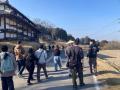【岡山大学】岡山大学発ベンチャーと久米南町が連携 