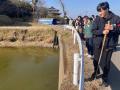 【岡山大学】岡山大学発ベンチャーと久米南町が連携 