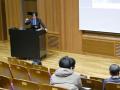 【岡山大学】「先端医学研究トレンド-岡山大学クライ
