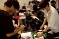 東京工芸大学が学内イベント「写真機材展2026」utf-8
