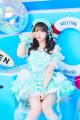 ラジオ冠番組3本・CDランキング4位の実績を持つ、今大