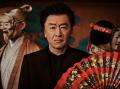 桑田佳祐さん作詞・作曲・歌唱、そして出演！カンロの