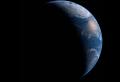 「宇宙から地球をみる視点を日常に」 「宇宙から地球をみる視点を日常に」