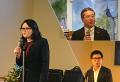 【岡山大学】本年度も「岡大愛」を胸に変革を進める岡