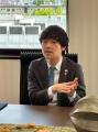 【岡山大学】ユネスコチェア・ユースアンバサダーに本