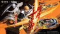 『荒野行動』×TVアニメ『BLEACH 千年血戦篇』コラボ第 『荒野行動』×TVアニメ『BLEACH 千年血戦篇』コラボ第